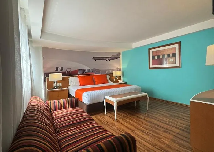 Hotel Mexicali