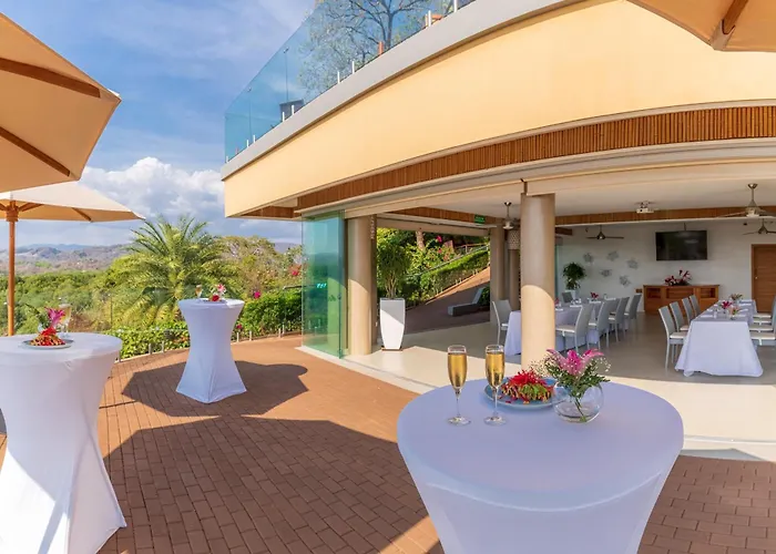 Hotel Boutique Lagarta Lodge Nosara