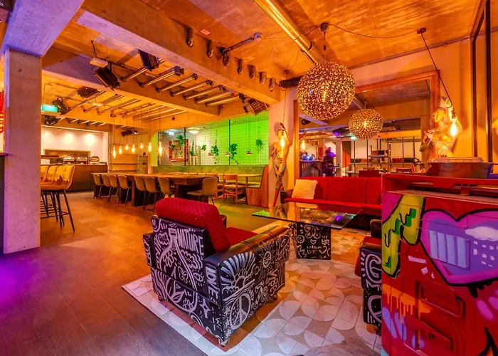 The Barthels Boutique Hotel