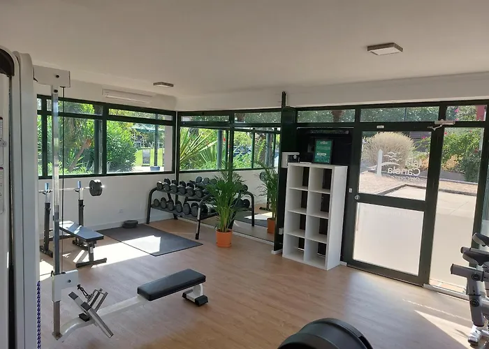 Isla Canela Golf Hotel Boutique Ayamonte