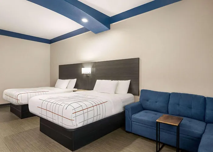 La Quinta By Wyndham San Antonio North Stone Oak
