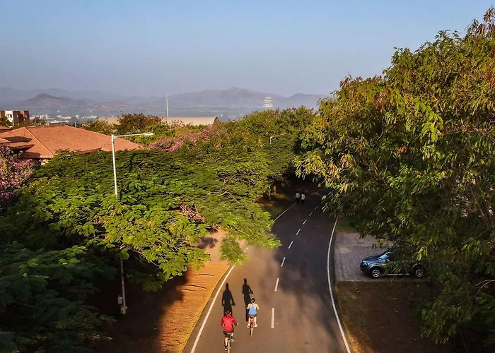 Hyatt Place Hampi