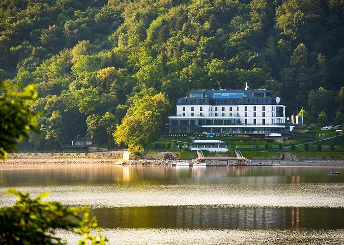 Heron Live Hotel Marina & Spa
