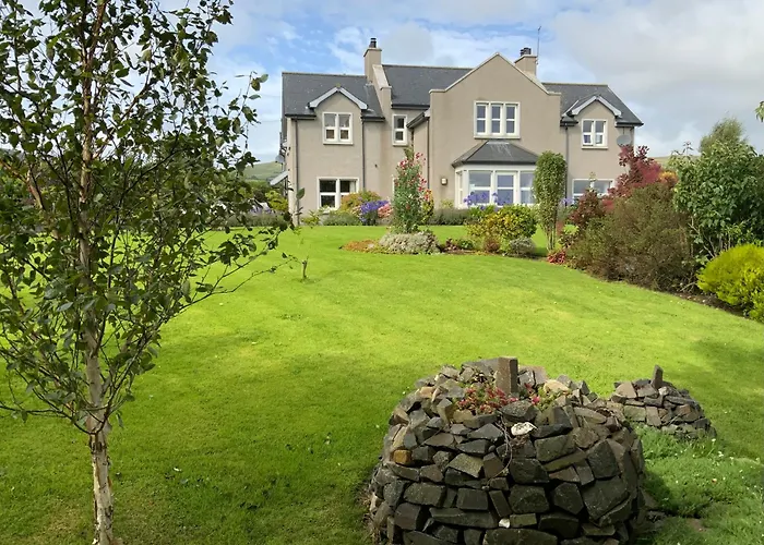 Ballycairn House