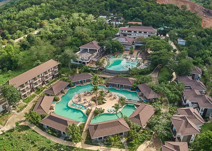 Tag Resort