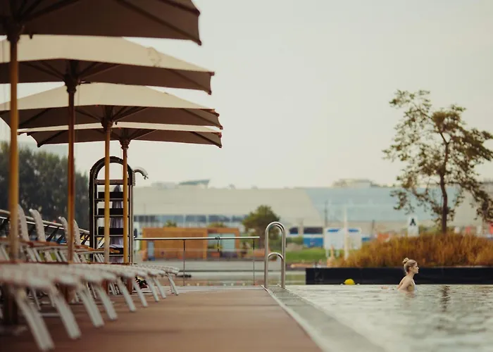 Hotel The Ritz-Carlton, Wolfsburg