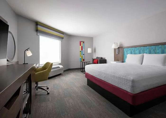 Hampton Inn San Diego/Del Mar