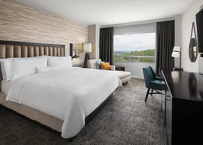 Westin Baltimore Washington Airport - BWI