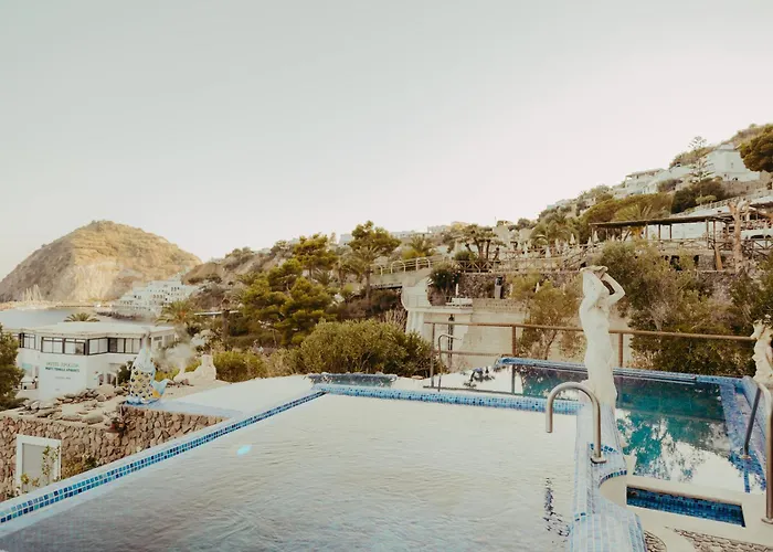 Hotel Ferdinando Beach & Thermal Spa