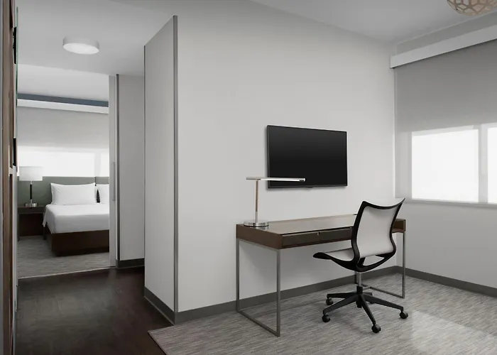 Element By Marriott Denver Park Meadows Lone Tree