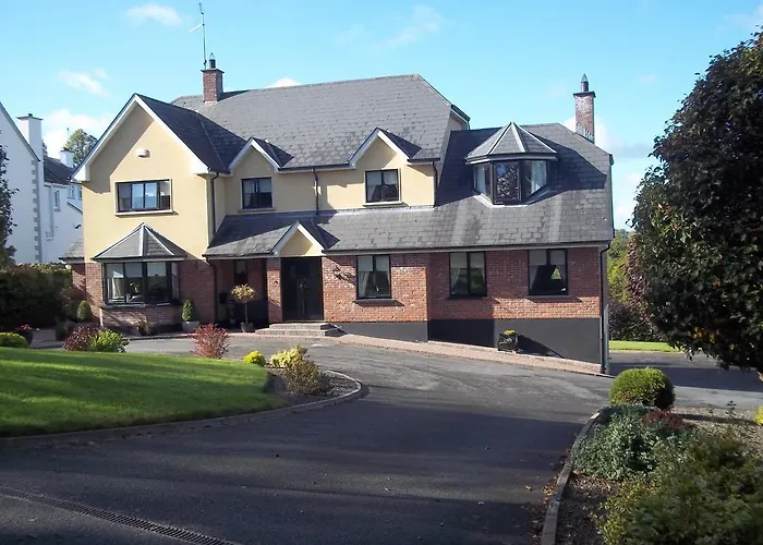 Grove Lodge B&B
