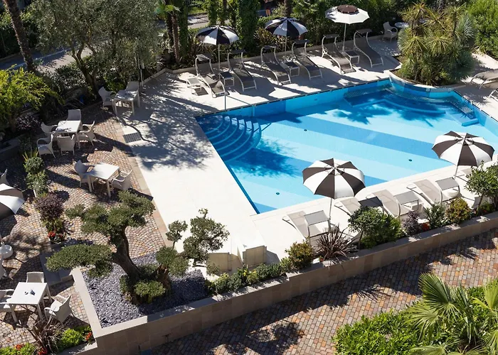 Garda Suite - Tonelli s