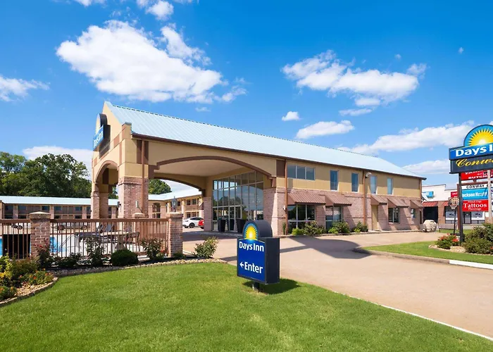 Days Inn By Wyndham Conway