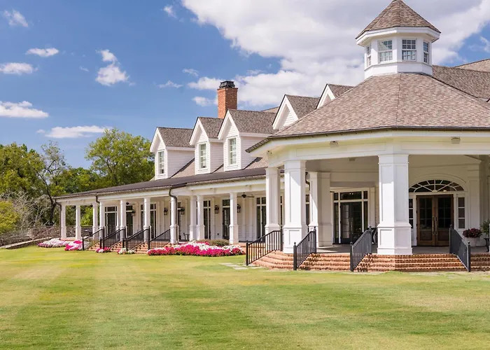 Barnsley Resort Adairsville