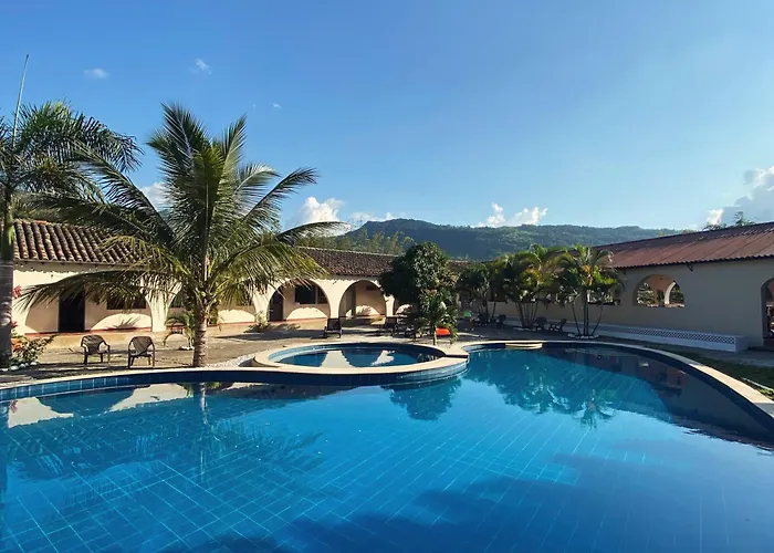 Hacienda La Pola