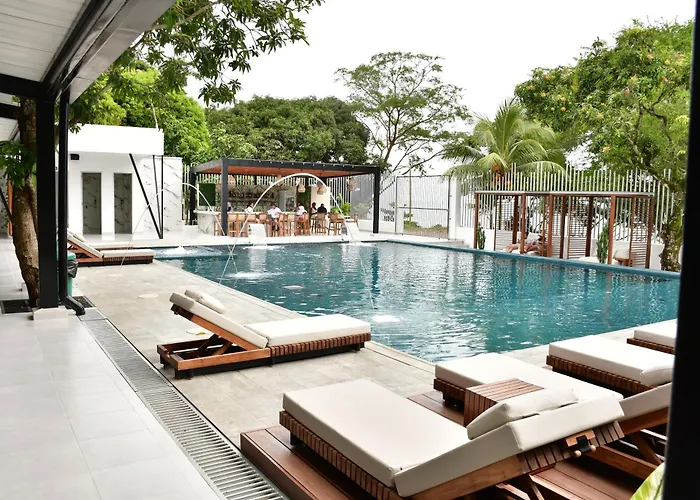 Hotel Boutique Palma Arena