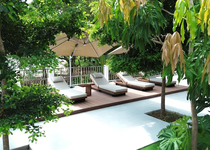 Hotel Boutique Palma Arena