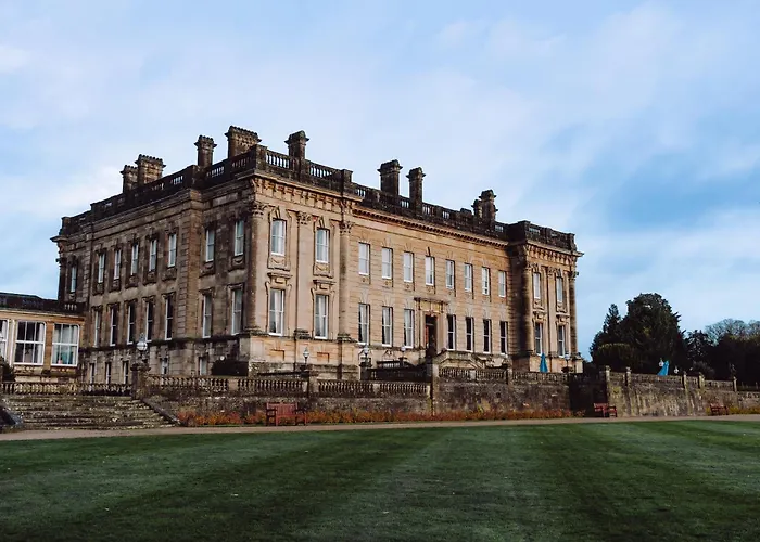 Reserve, By Warner Hotels - Heythrop Park Chipping Norton