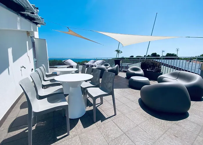 Hotel Miramare