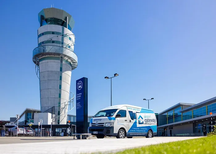 Airport Gateway Hotel