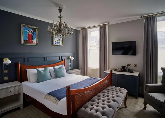 Henrietta House, A Member Of Radisson Individuals Hotel Bath