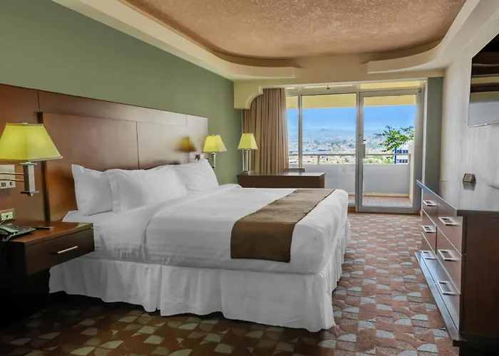 Hotel Plaza San Martin