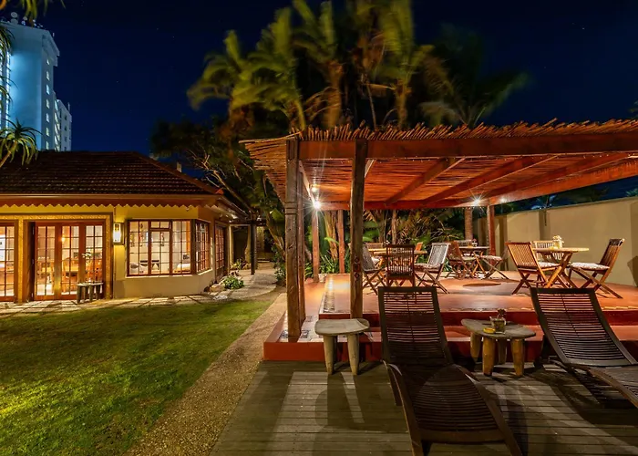 Singa Lodge - Lion Roars s & Lodges