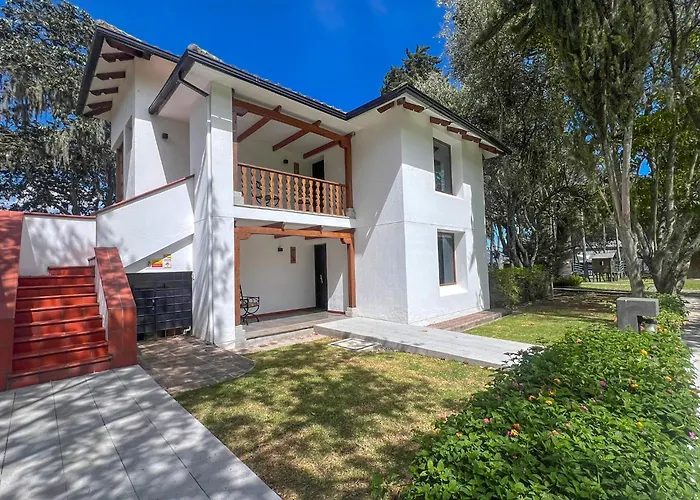 San Jose De Puembo Quito Airport, An Ascend Collection Hotel