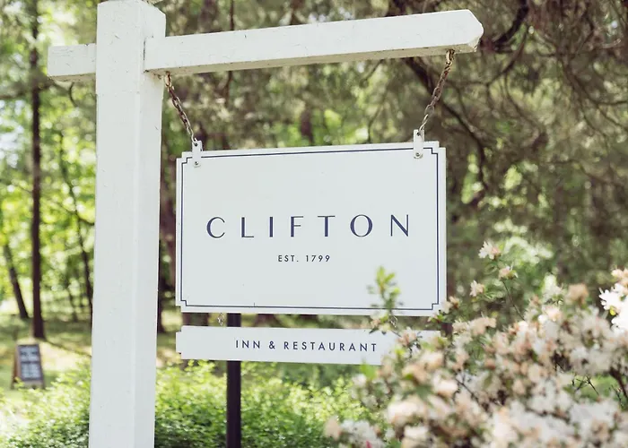 The Clifton