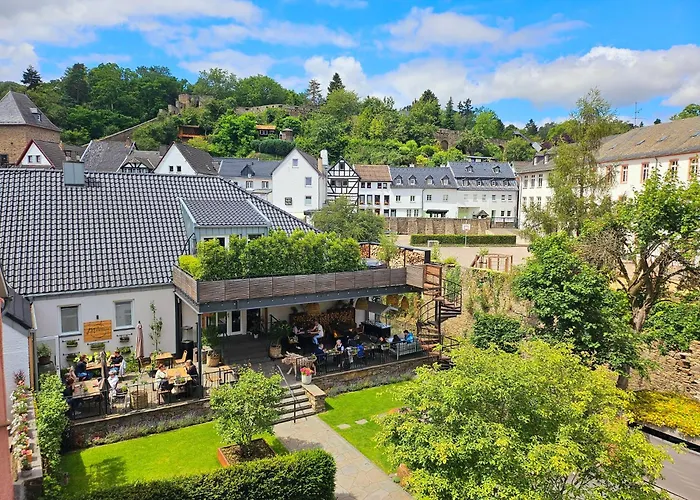 Boutique Hotel Marielle