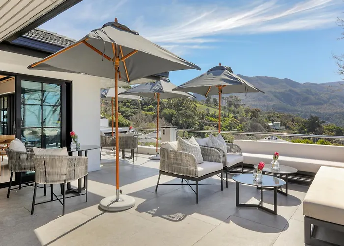 Villa Lion View Private Luxury Retreat