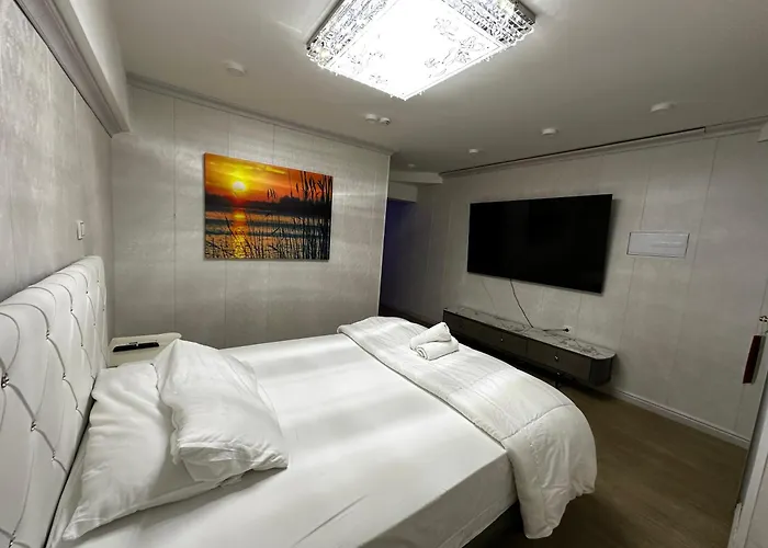 Hotel Aviacion
