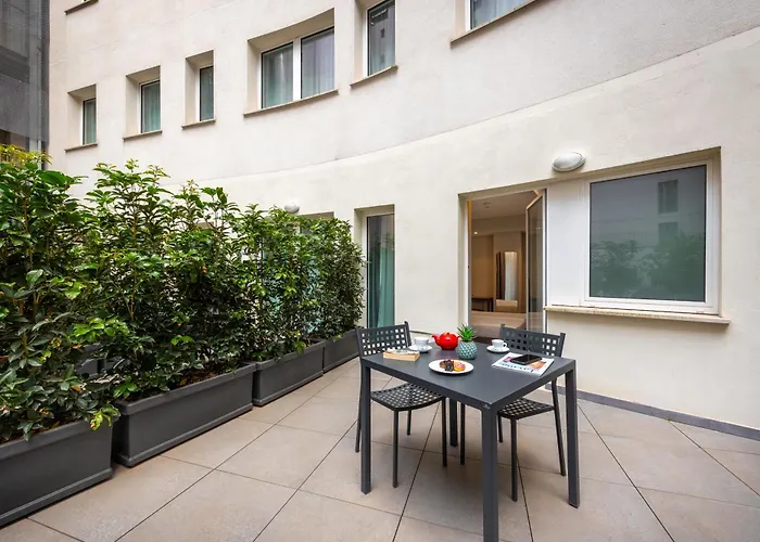 Ih Hotels Milano Centrale