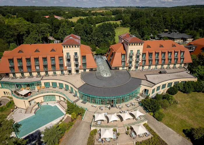 Precise Resort Scharmuetzelsee - Golf & Spa