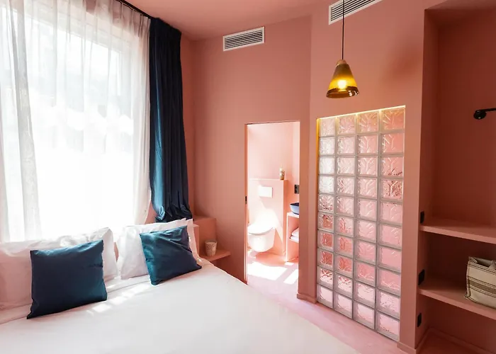 The Mila Hotel
