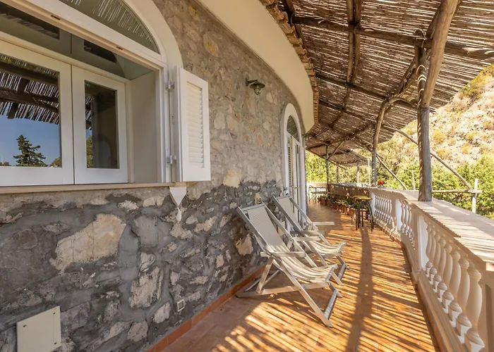 Villa Nannina