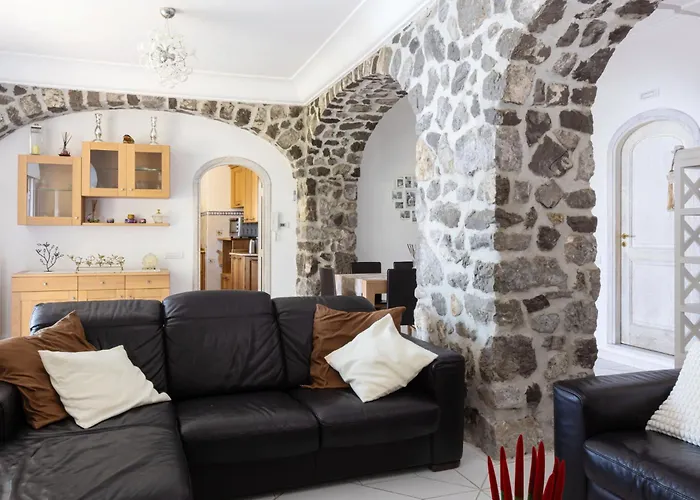 Villa Nannina