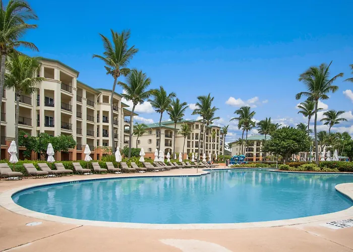 Ritz Carlton Club - St Thomas