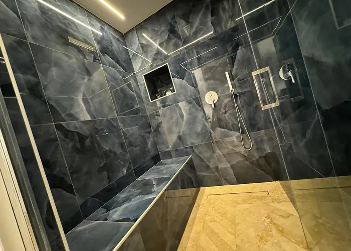 Domus De Cinti Boutique Rooms