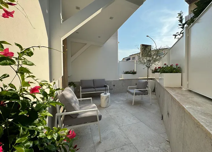 Domus De Cinti Boutique Rooms