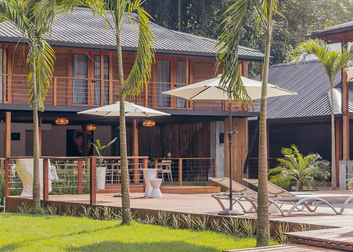 S Boutique Hotel