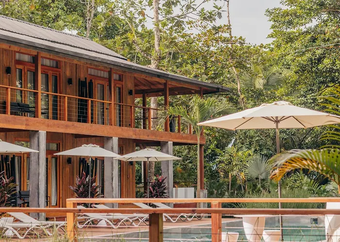 S Boutique Hotel