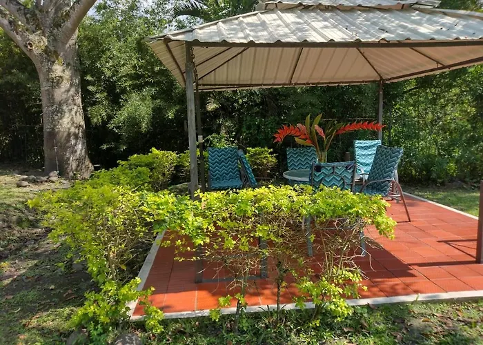 Campestre el Salitre Villeta