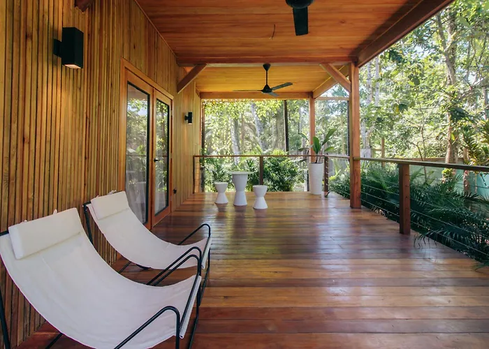 S Boutique Hotel Bocas del Toro