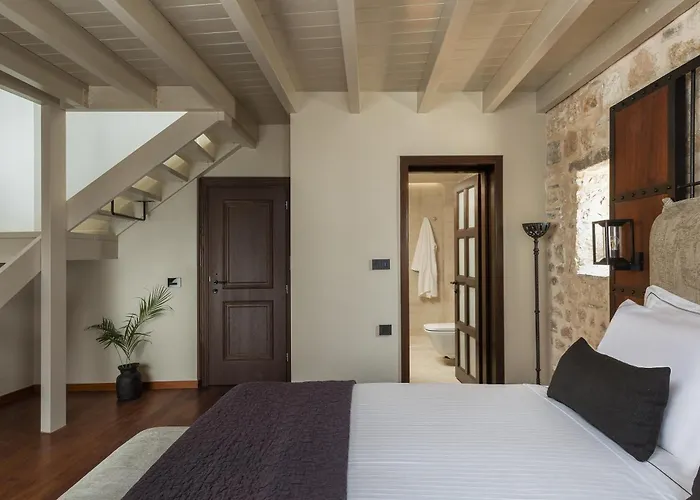 Stoes Boutique Hotel
