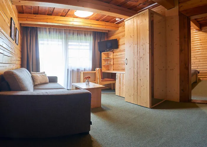 Sojka Resort Malatiny