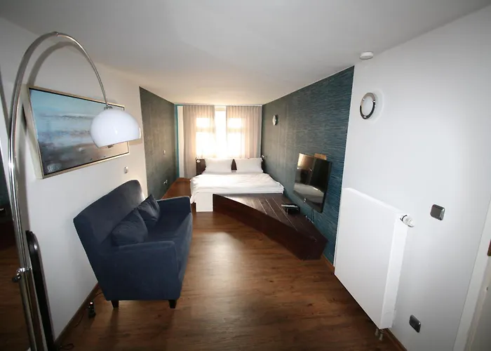 Elements Hotel Regensburg
