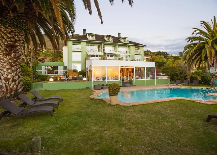 Hotel Isla Seca