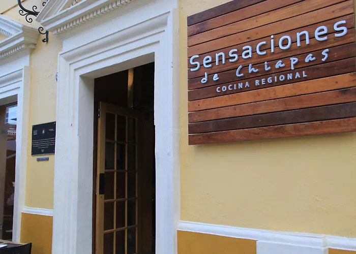 Hotel Ciudad Real Centro Historico