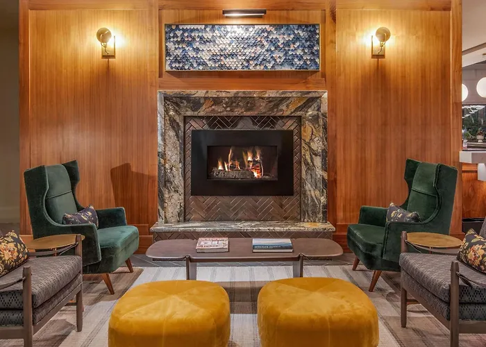 The Press Hotel, Autograph Collection